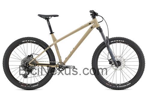 Commencal Meta HT Trail Origin ficha técnica y opiniones